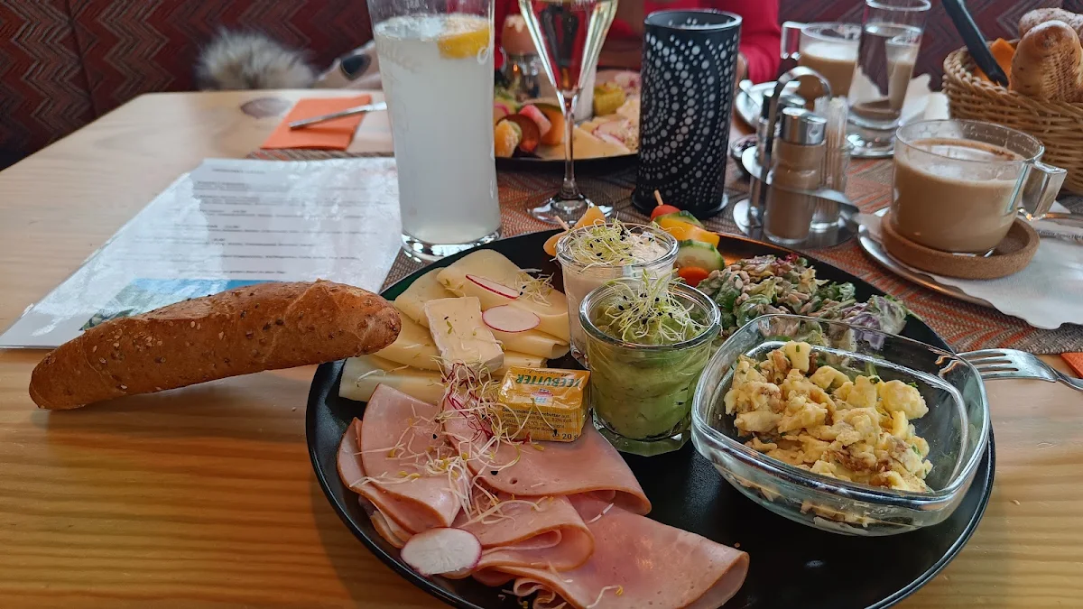 Essen und Trinken photo 6