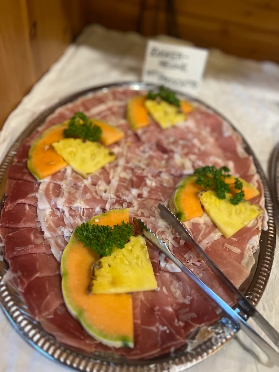 Essen und Trinken photo 7