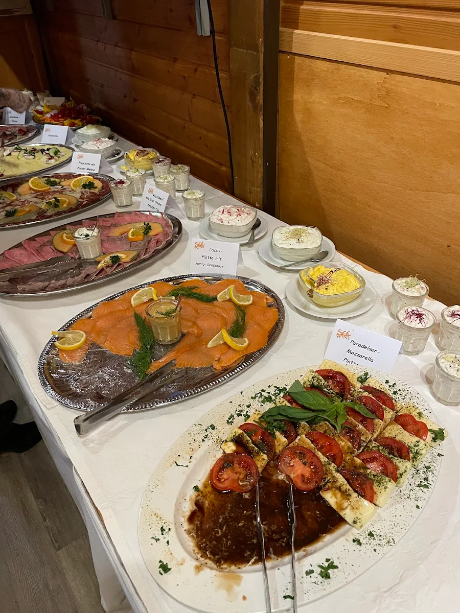 Essen und Trinken photo 8