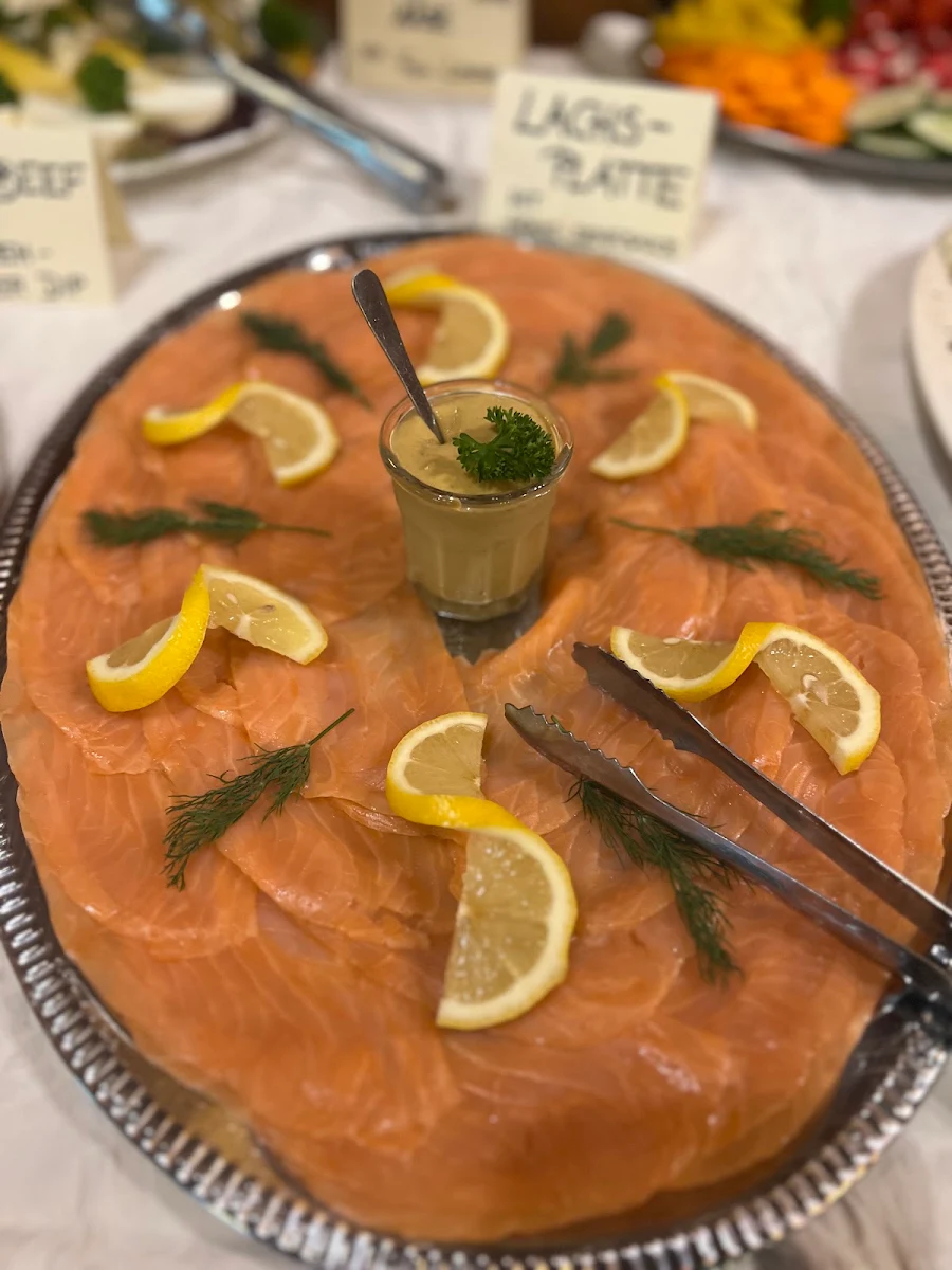 Essen und Trinken photo 9