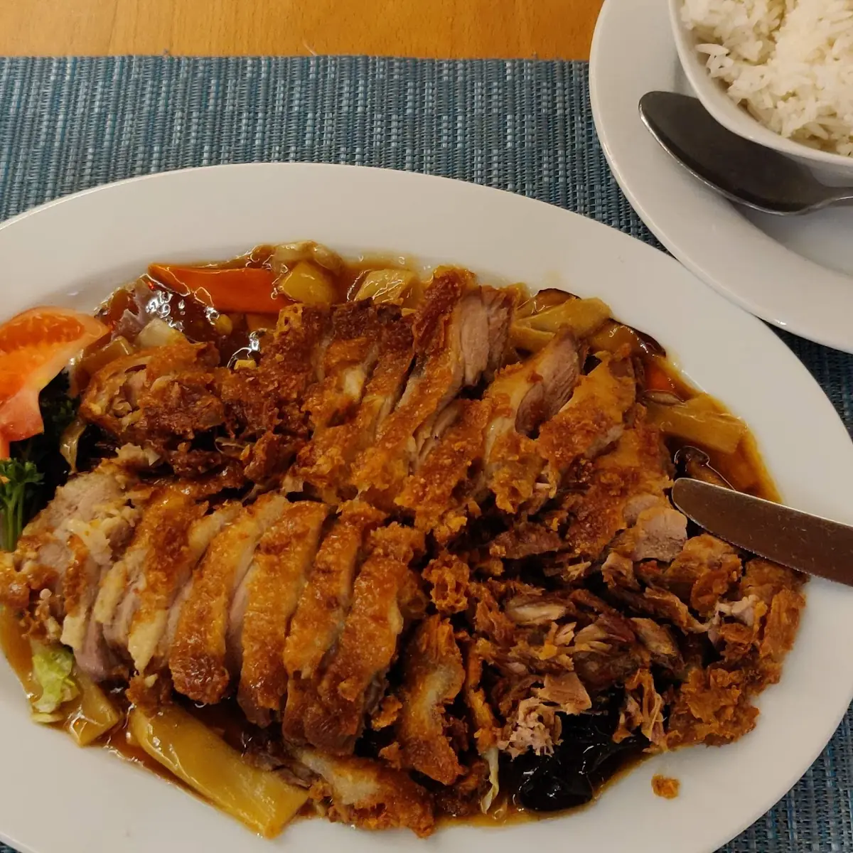 Essen und Trinken photo 6
