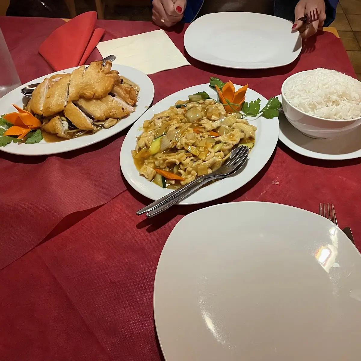 Essen und Trinken photo 7