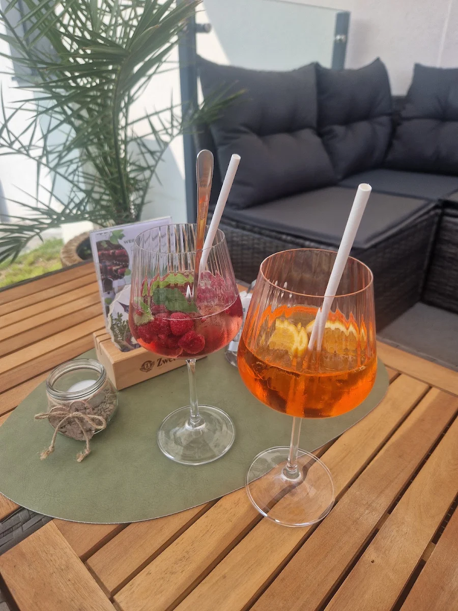 Essen und Trinken photo 10