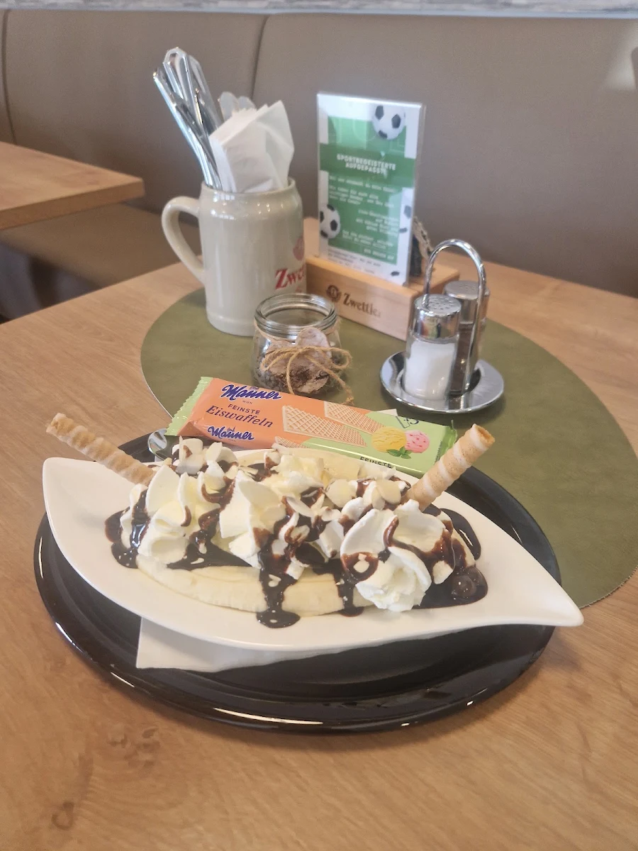Essen und Trinken photo 5