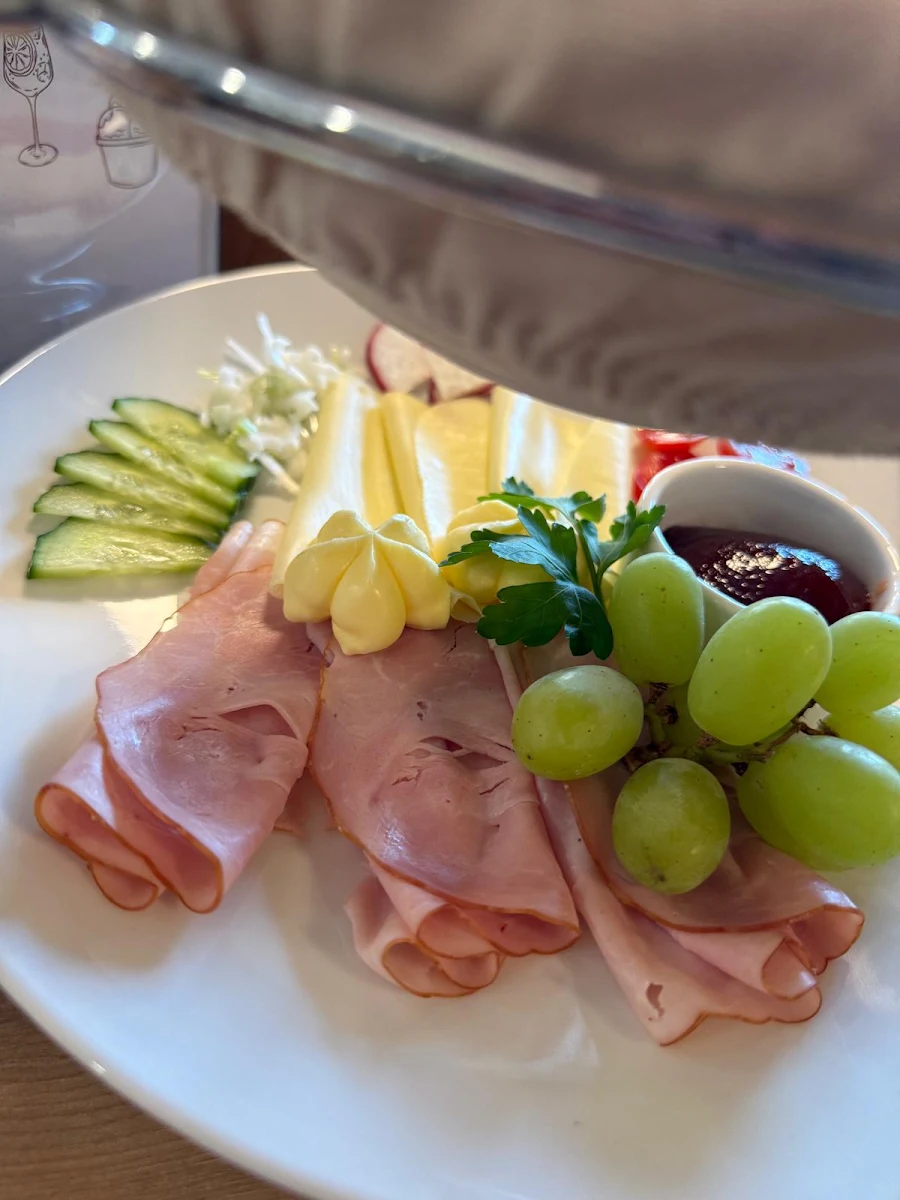 Essen und Trinken photo 7