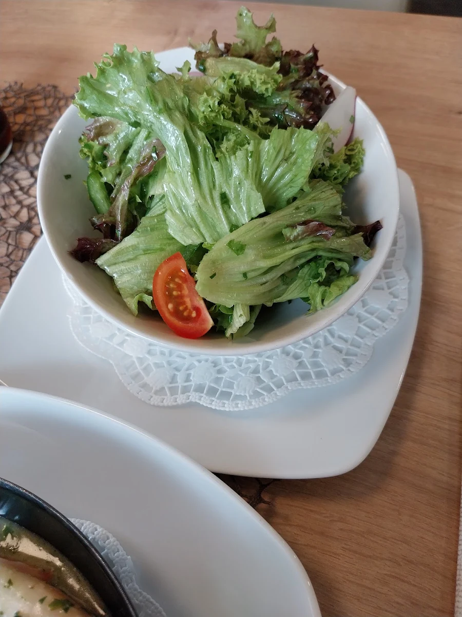 Essen und Trinken photo 9