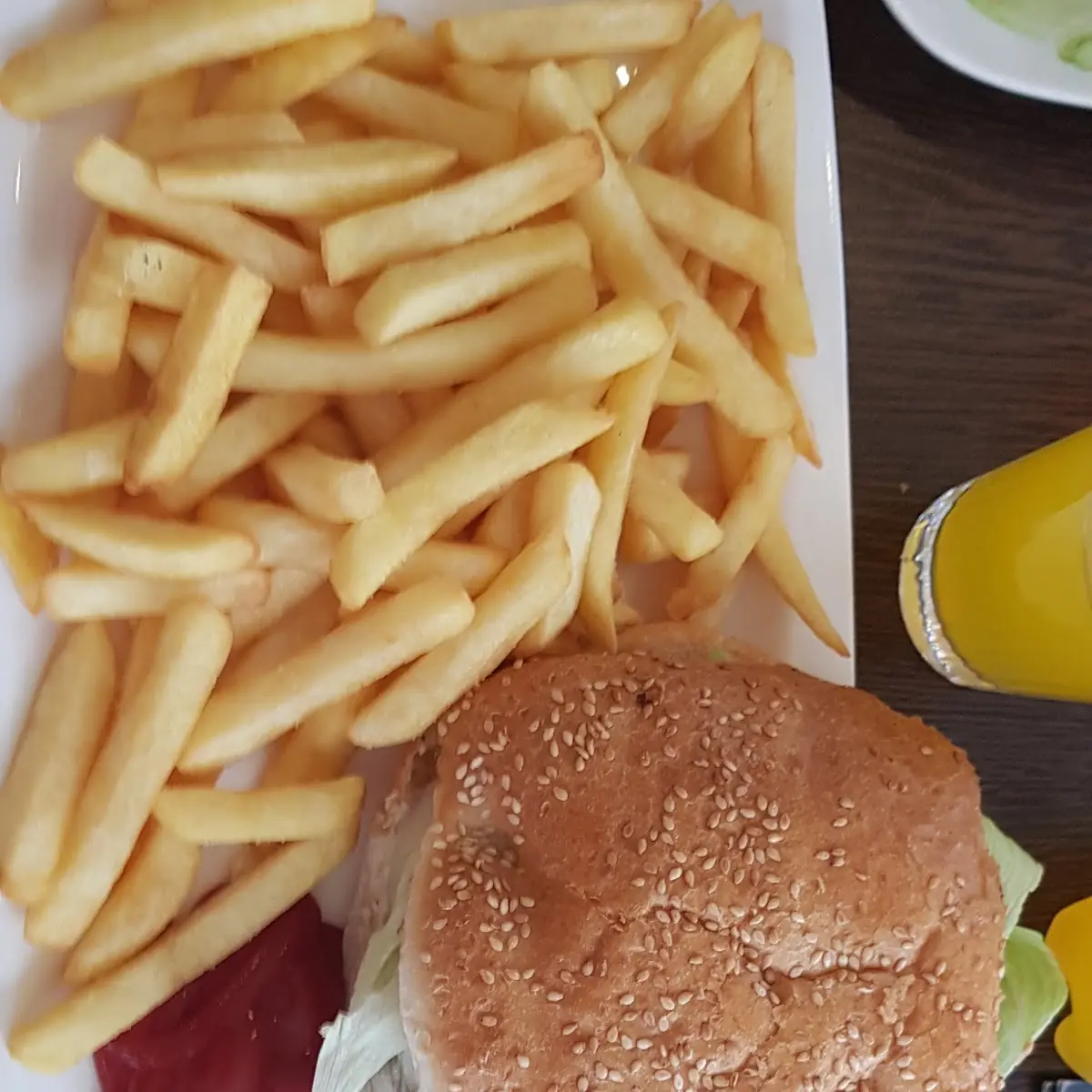 Essen und Trinken photo 10