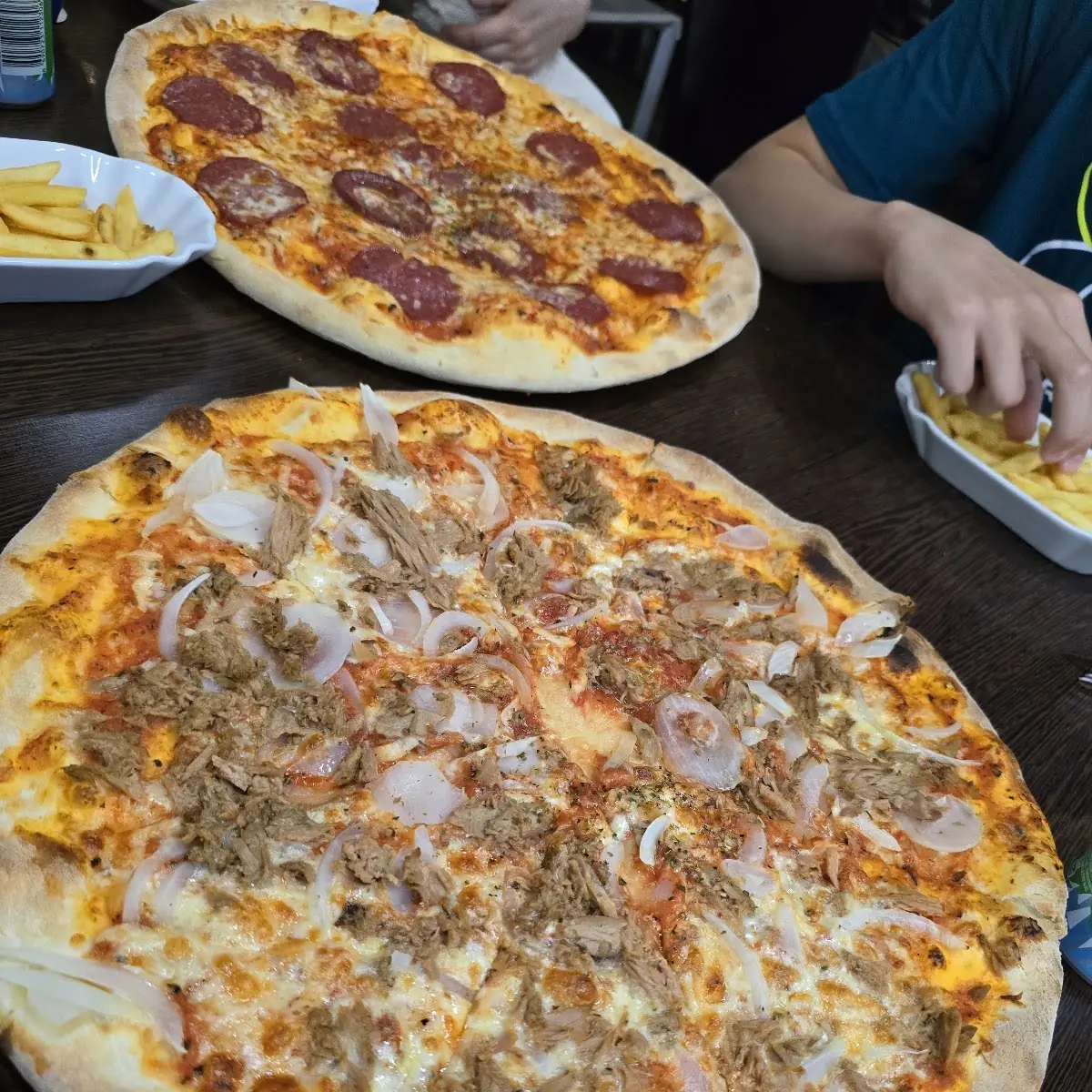 Essen und Trinken photo 3