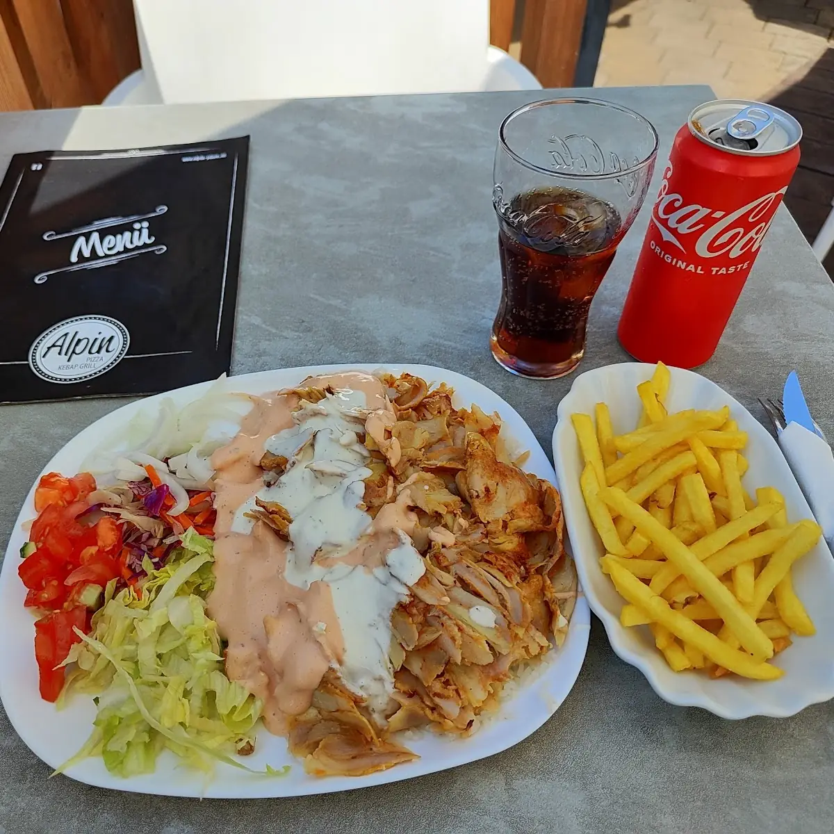 Essen und Trinken photo 5