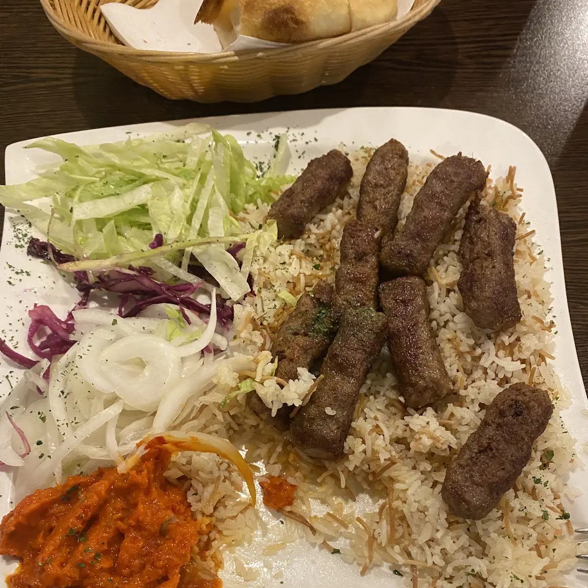 Essen und Trinken photo 6