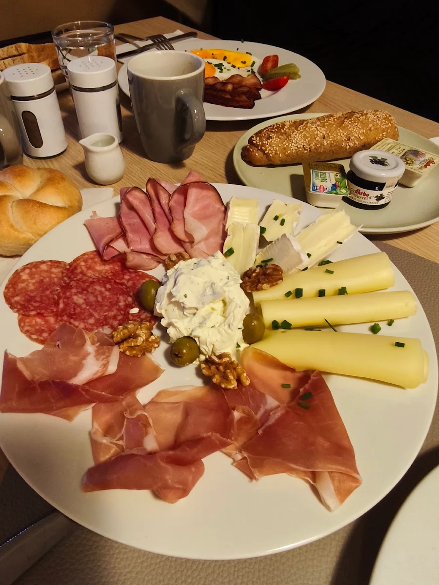 Essen und Trinken photo 4