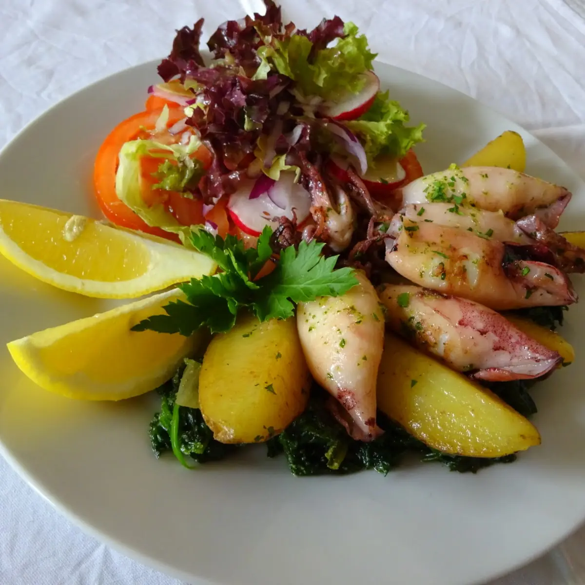 Essen und Trinken photo 10