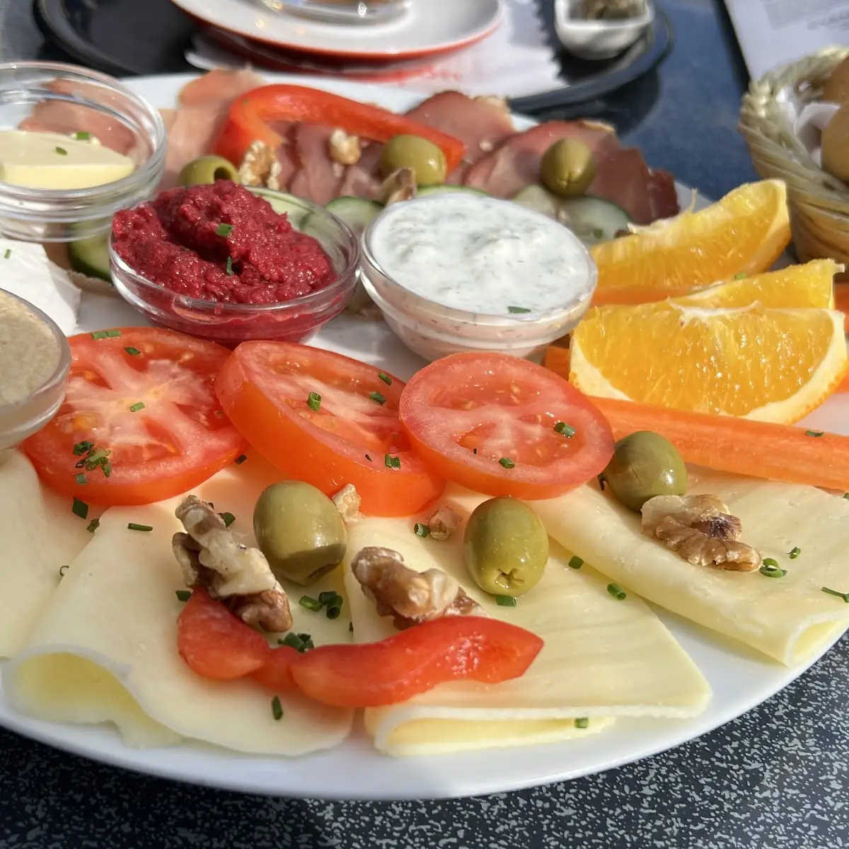 Essen und Trinken photo 6