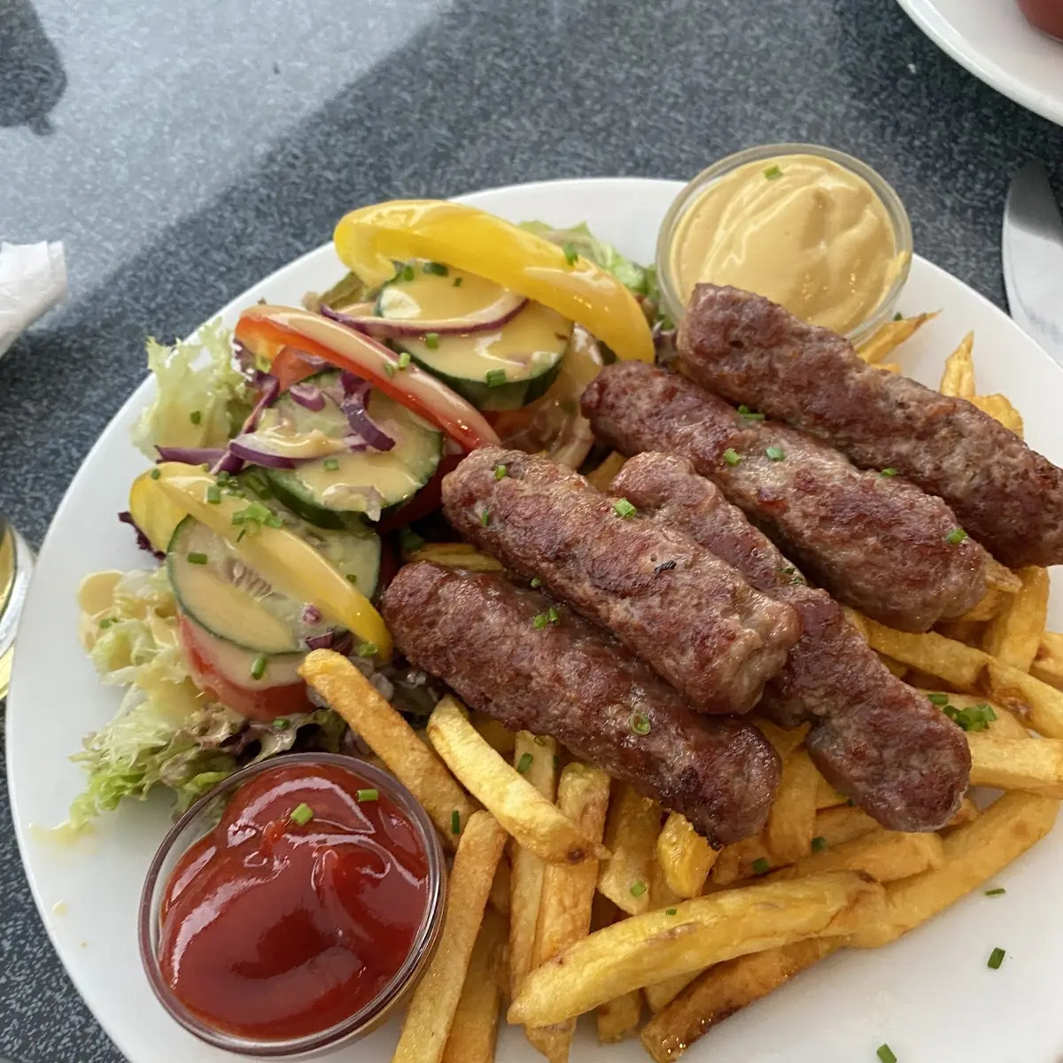 Essen und Trinken photo 7