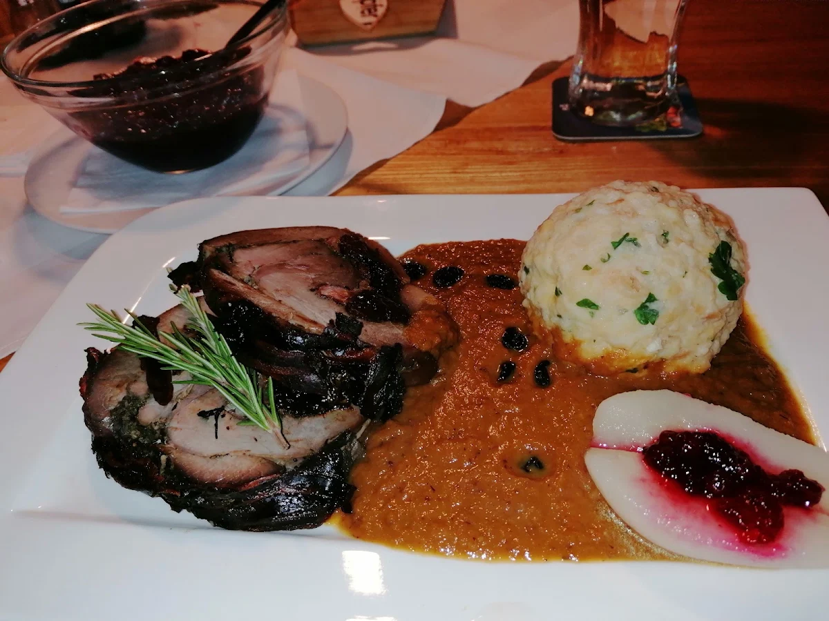 Essen und Trinken photo 2