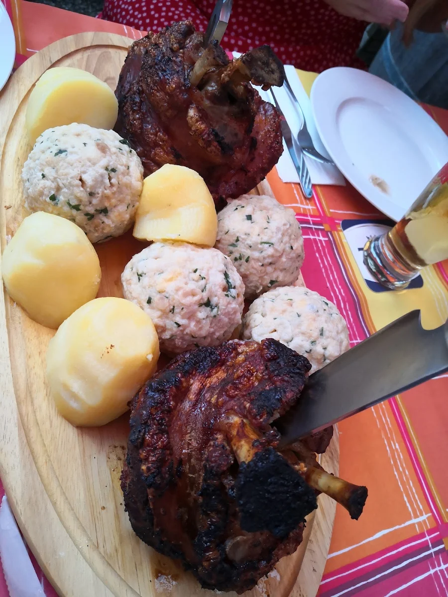 Essen und Trinken photo 4