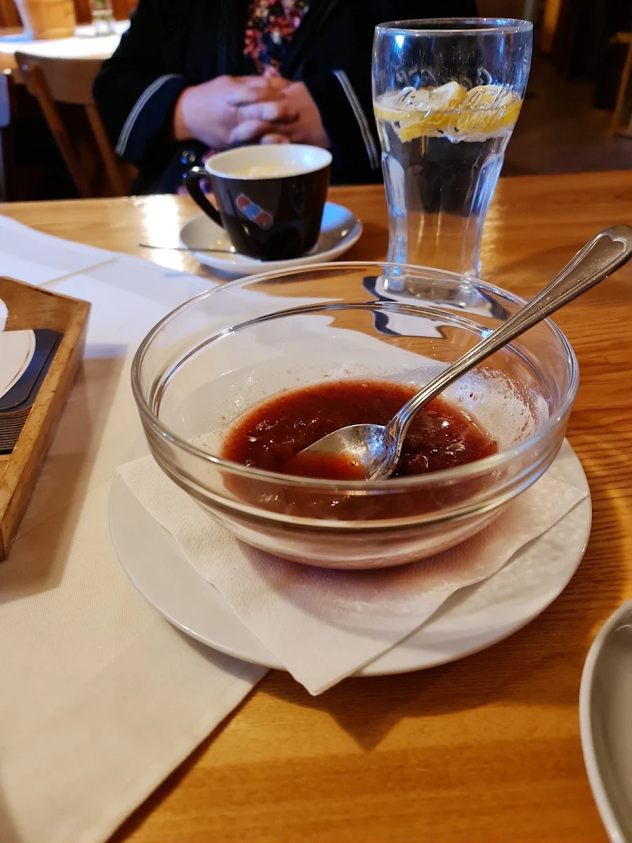 Essen und Trinken photo 6