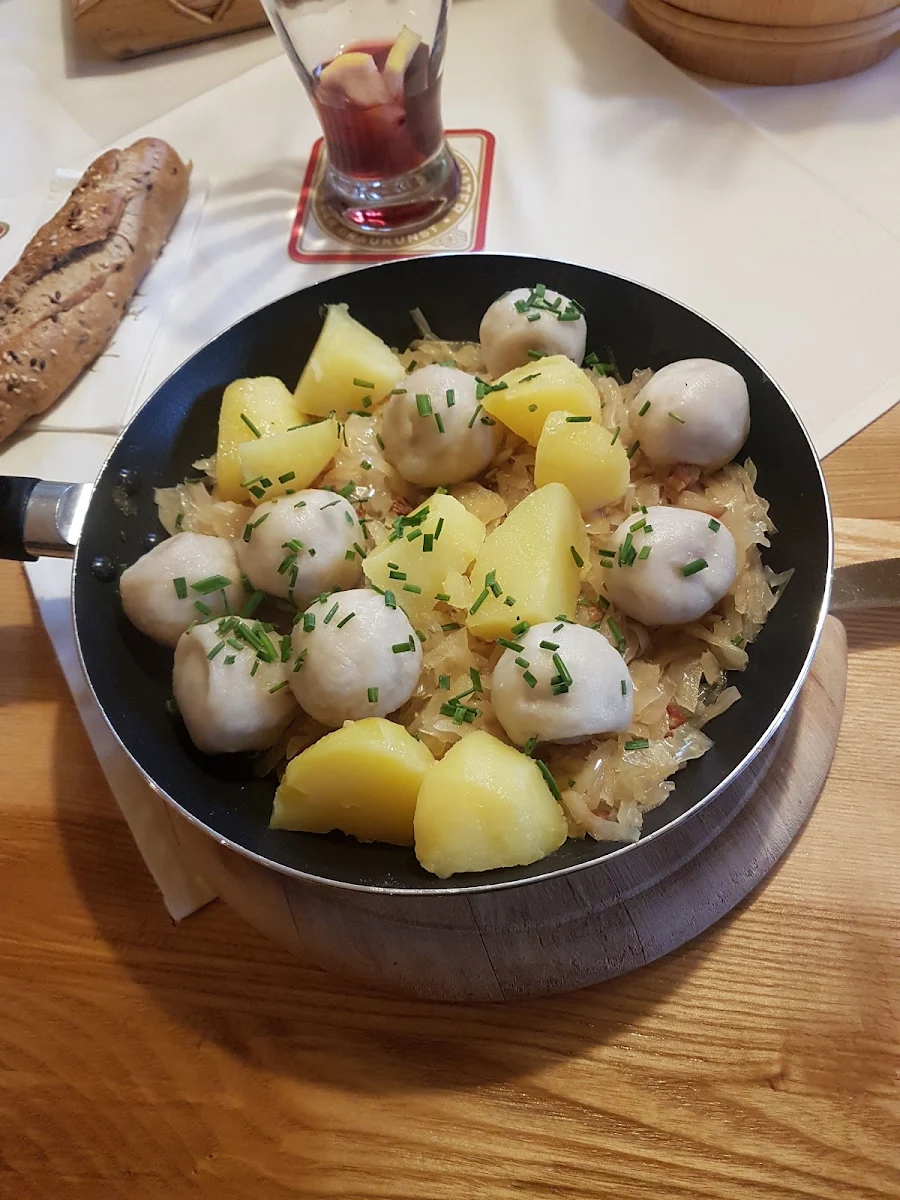 Essen und Trinken photo 7