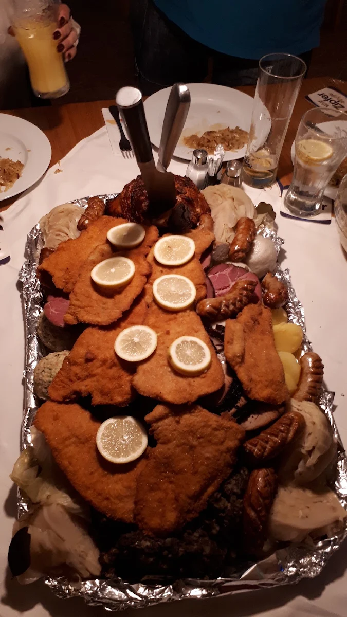 Essen und Trinken photo 9
