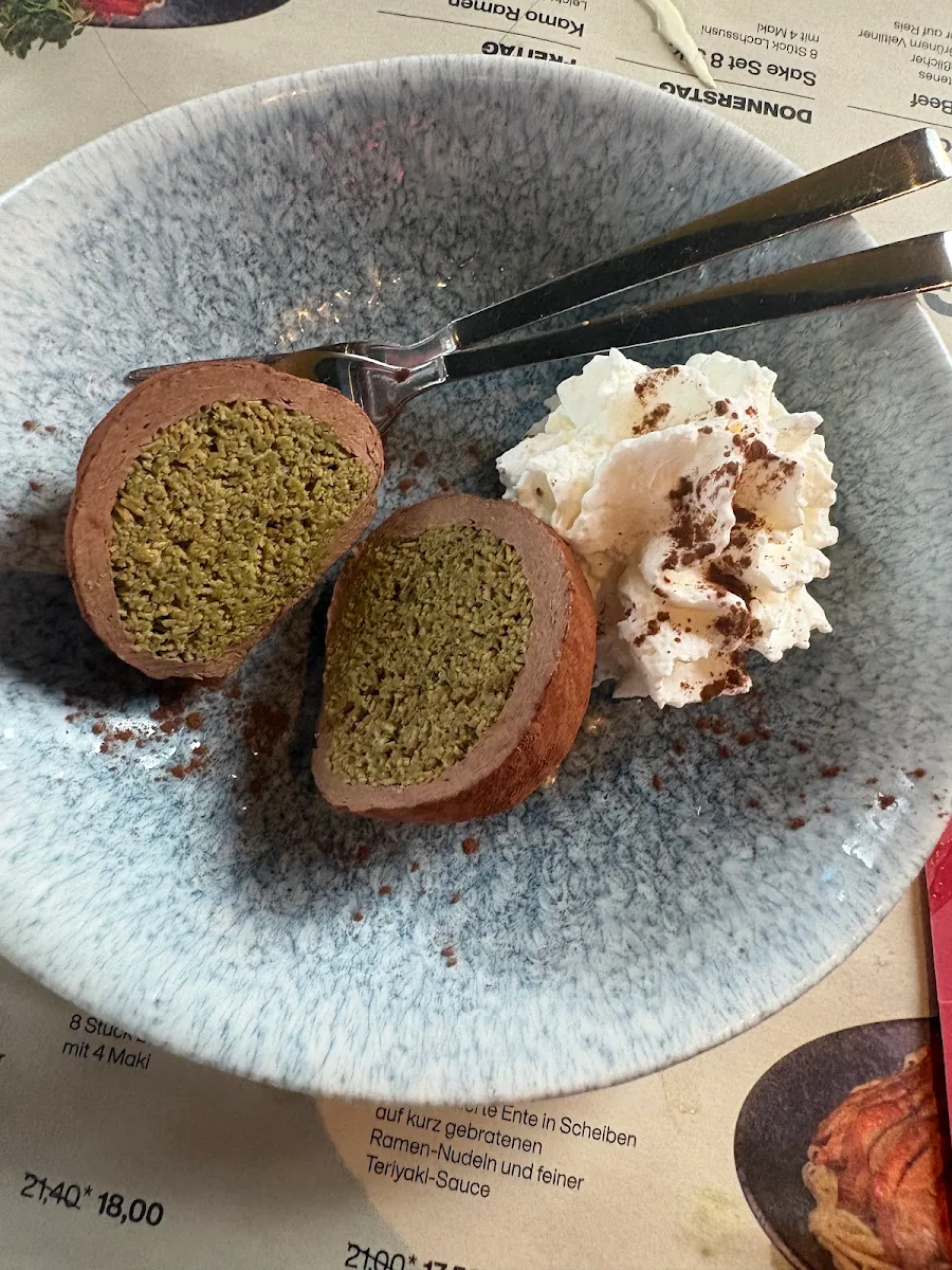 Essen und Trinken photo 3