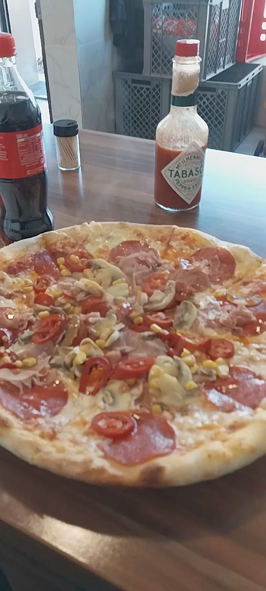 Essen und Trinken photo 2