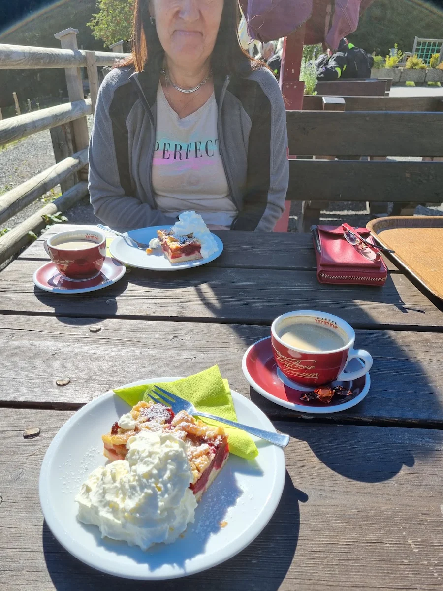 Essen und Trinken photo 10