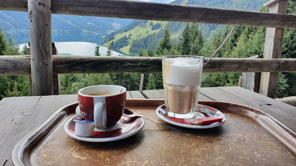 Essen und Trinken photo 5