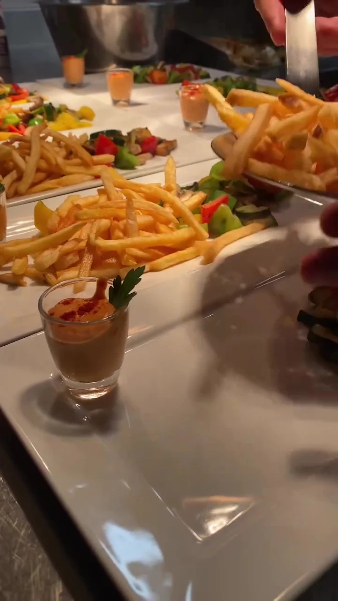 Essen und Trinken photo 2