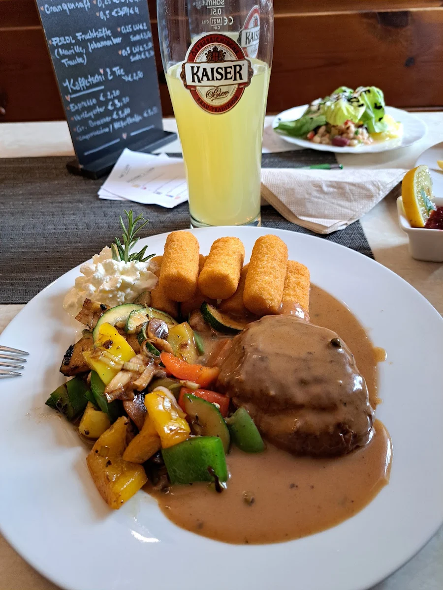 Essen und Trinken photo 4