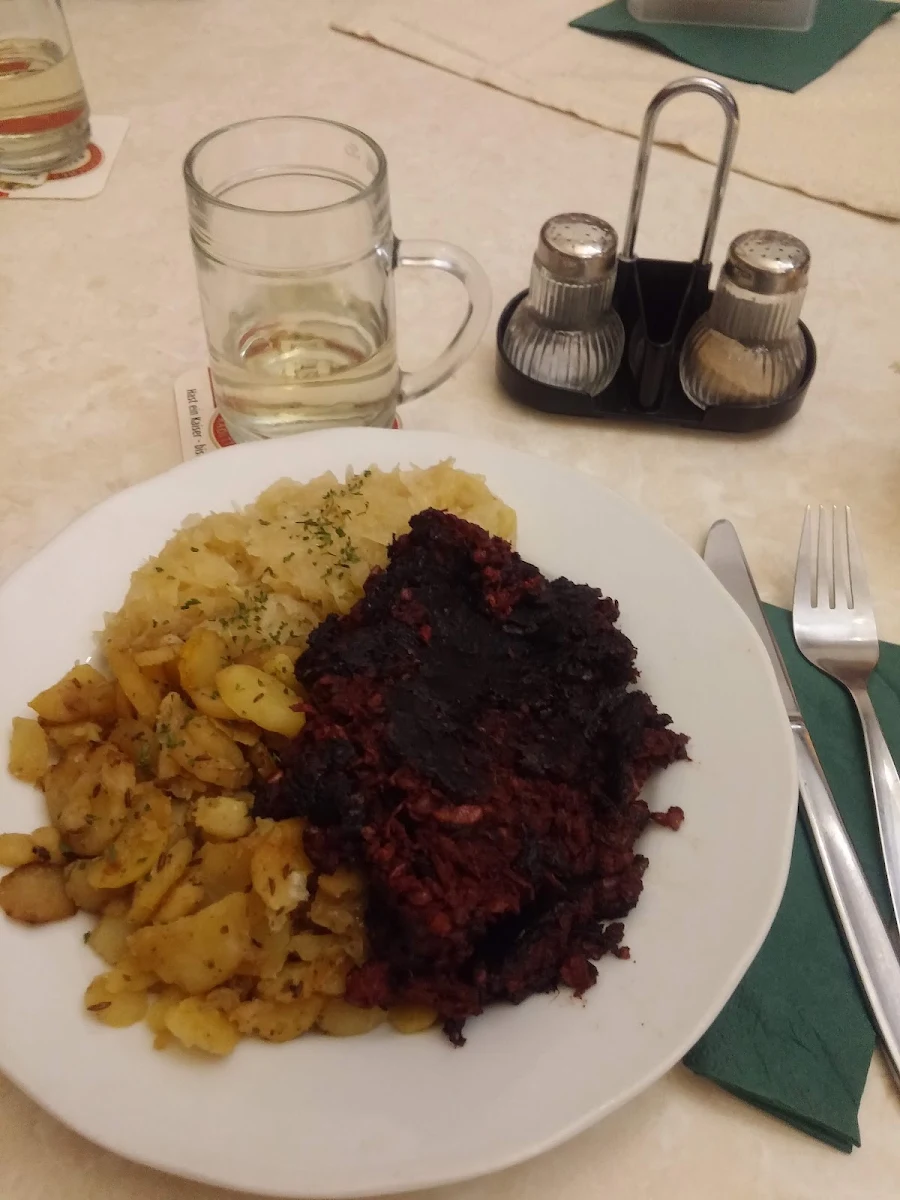 Essen und Trinken photo 6