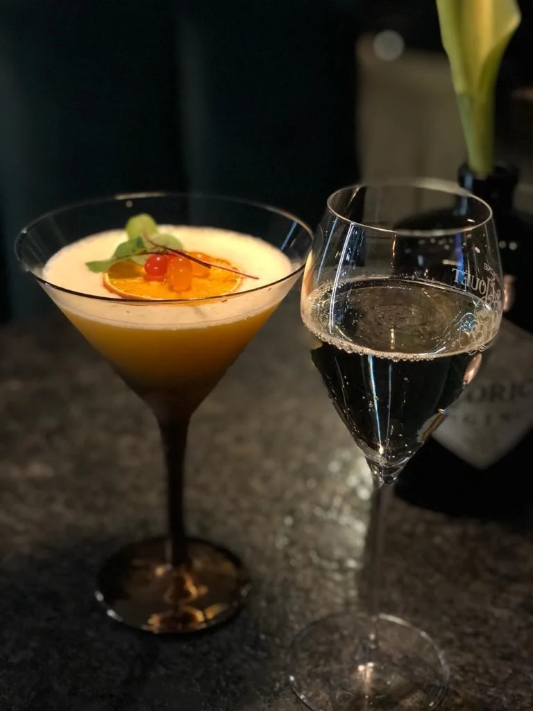 Essen und Trinken photo 1