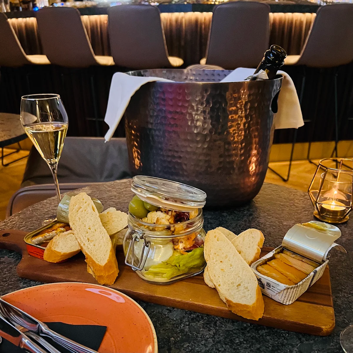 Essen und Trinken photo 10
