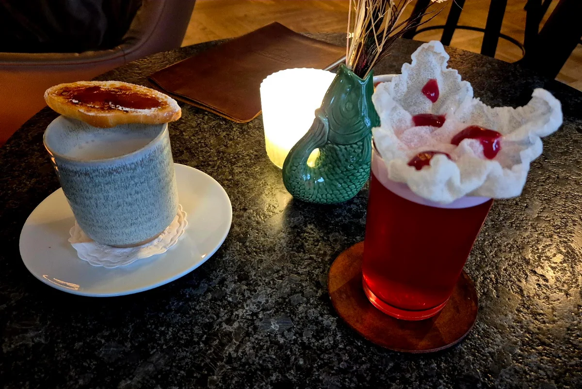 Essen und Trinken photo 2