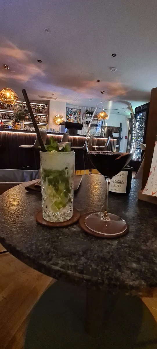 Essen und Trinken photo 4