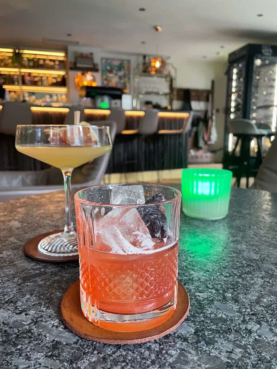 Essen und Trinken photo 7
