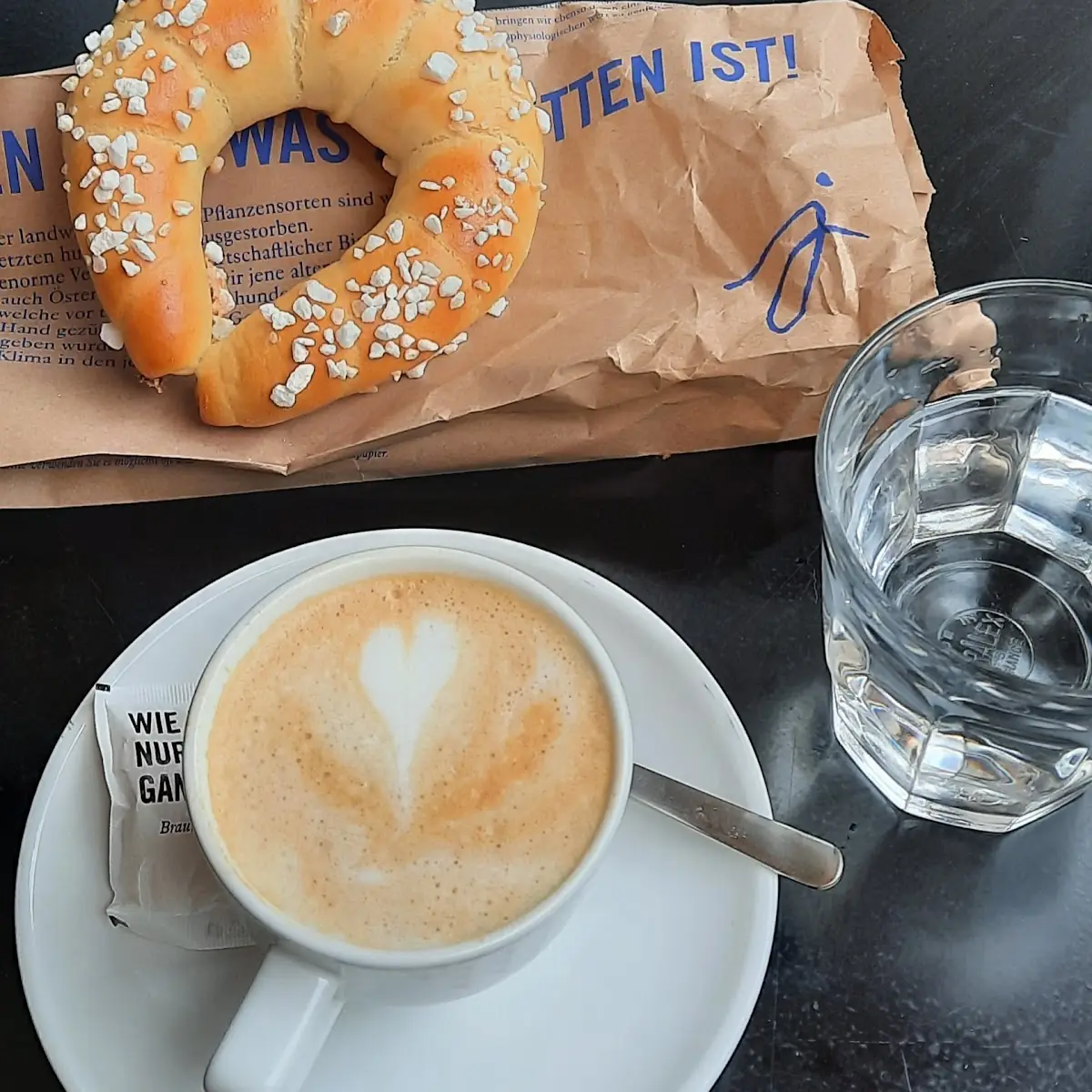 Essen und Trinken photo 9