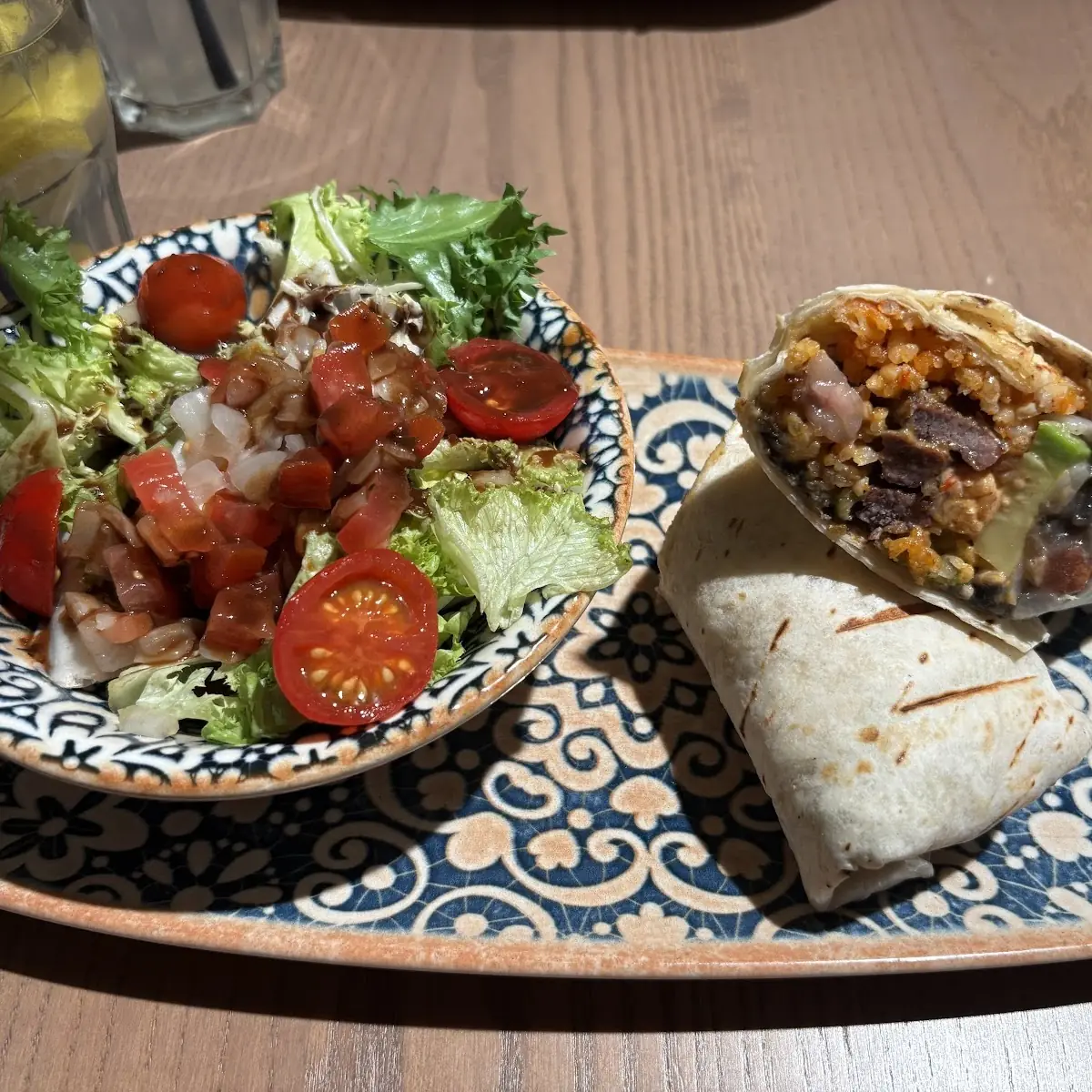 Essen und Trinken photo 4