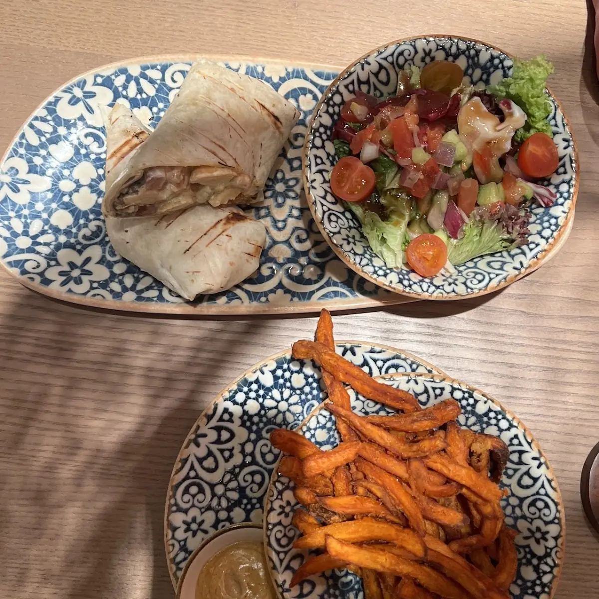 Essen und Trinken photo 5