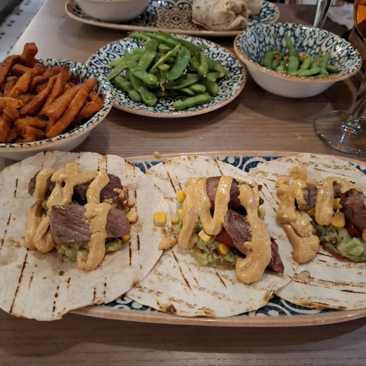 Essen und Trinken photo 7