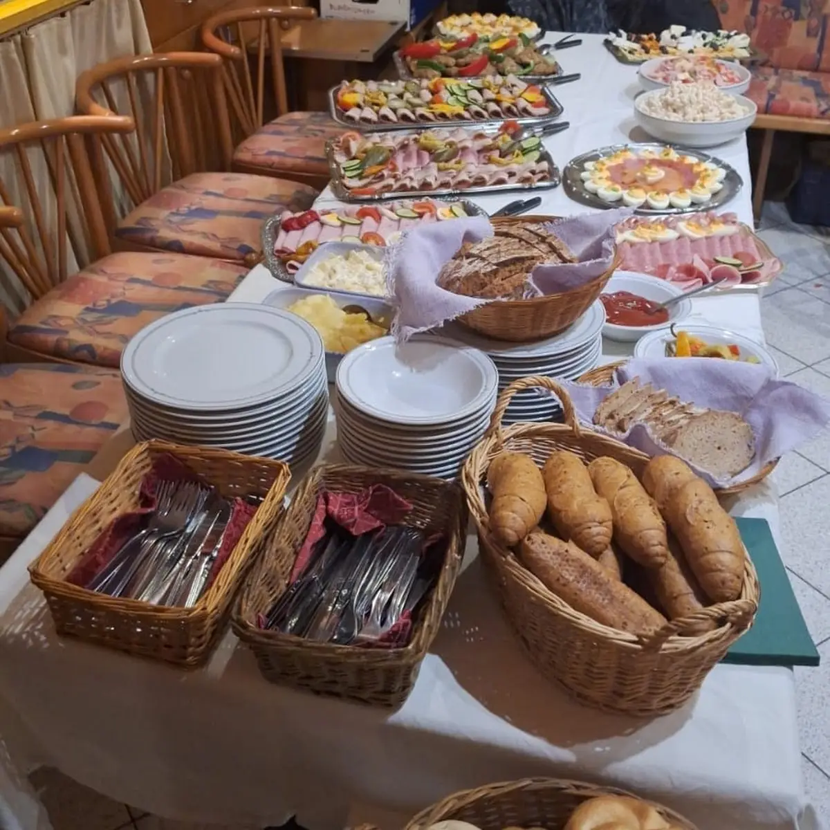 Essen und Trinken photo 1
