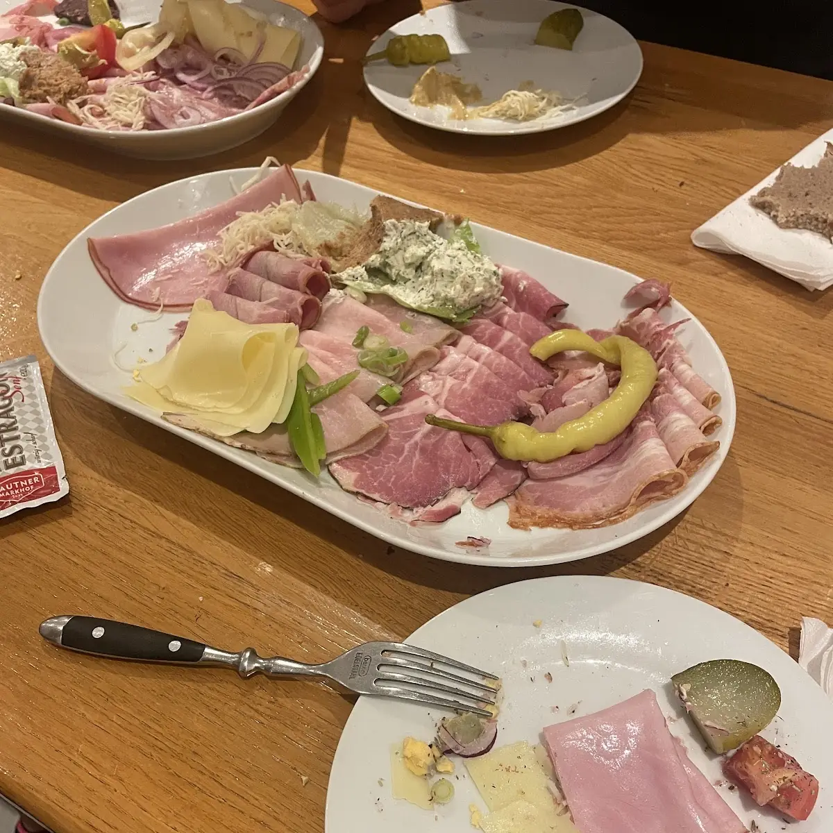 Essen und Trinken photo 2