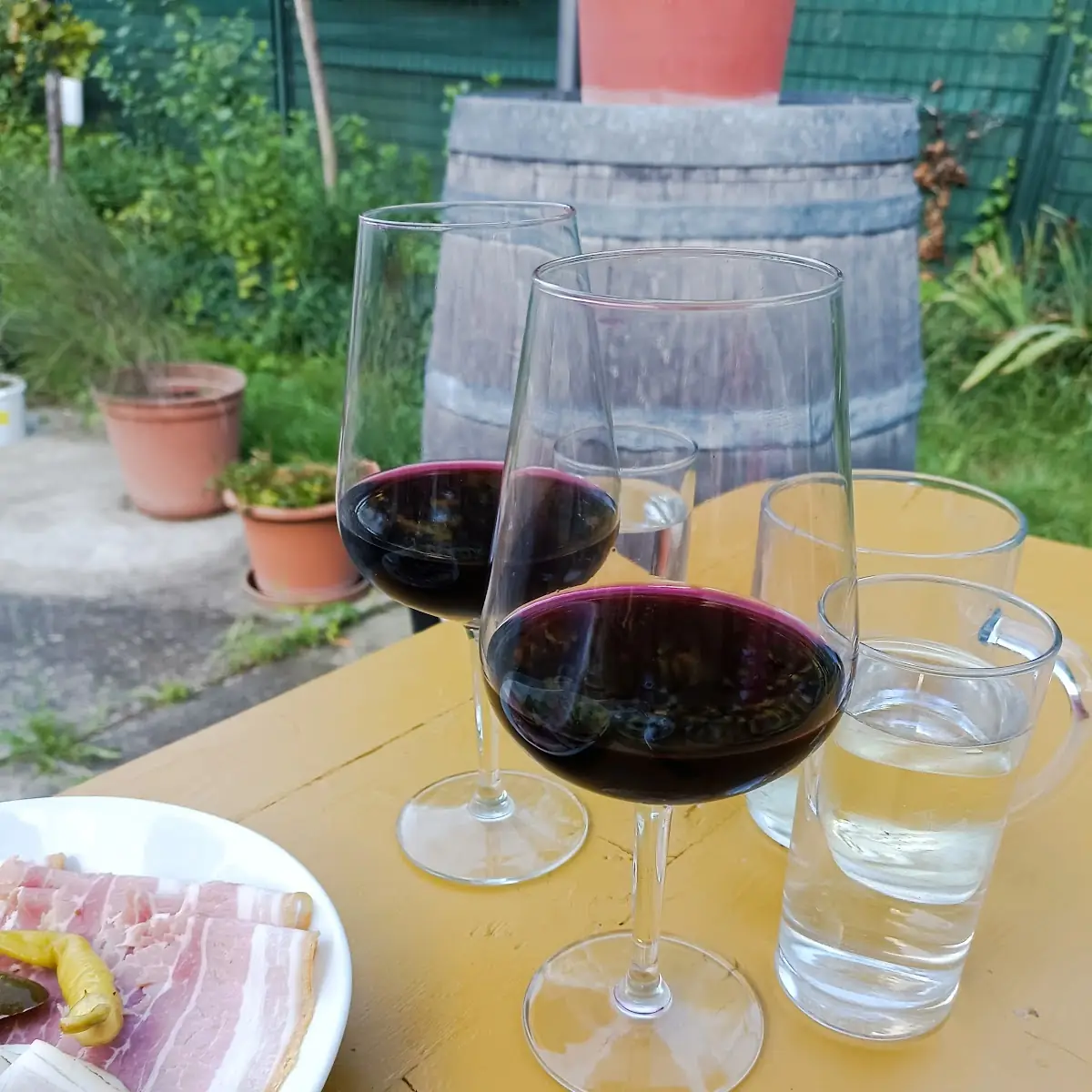 Essen und Trinken photo 4