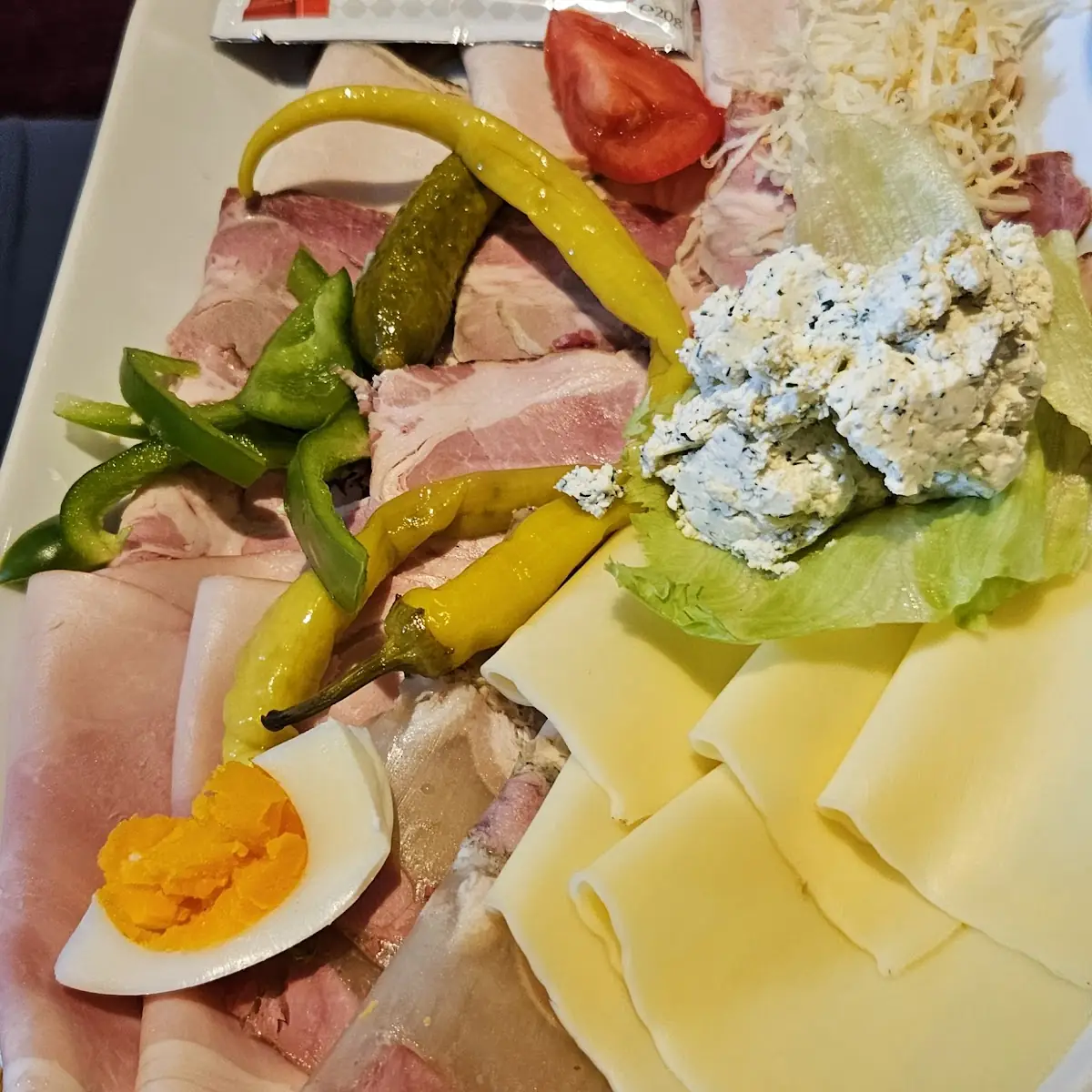 Essen und Trinken photo 5