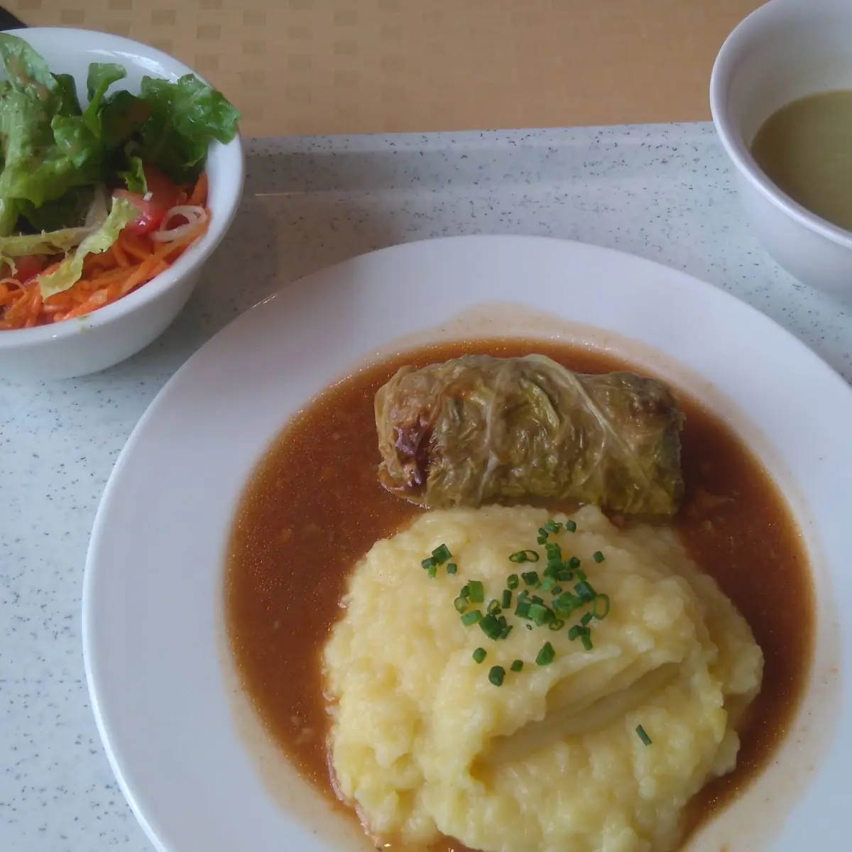 Essen und Trinken photo 1
