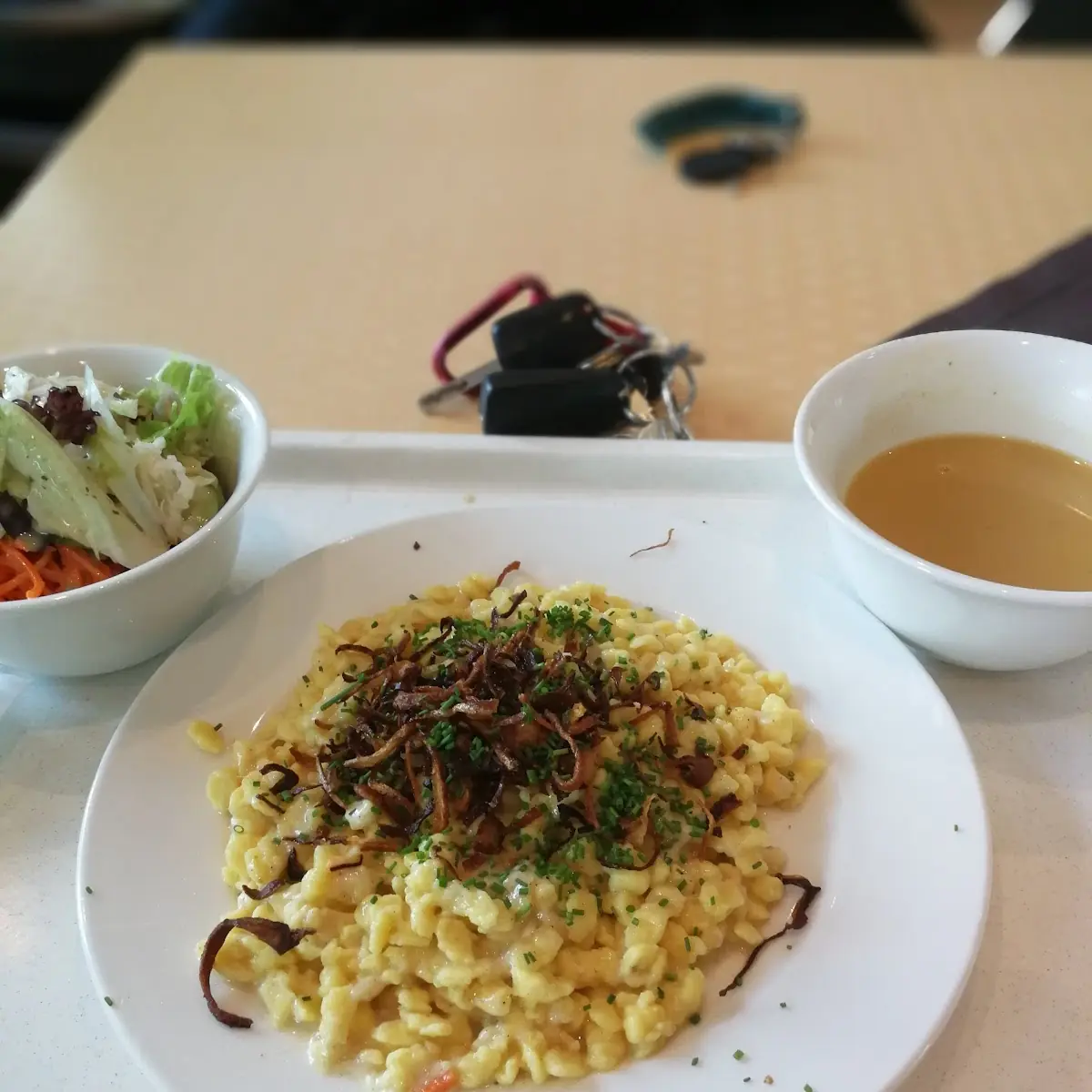 Essen und Trinken photo 10