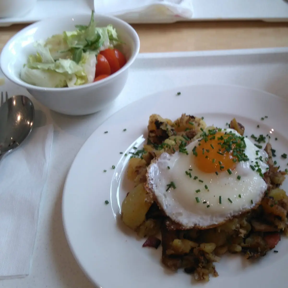 Essen und Trinken photo 4