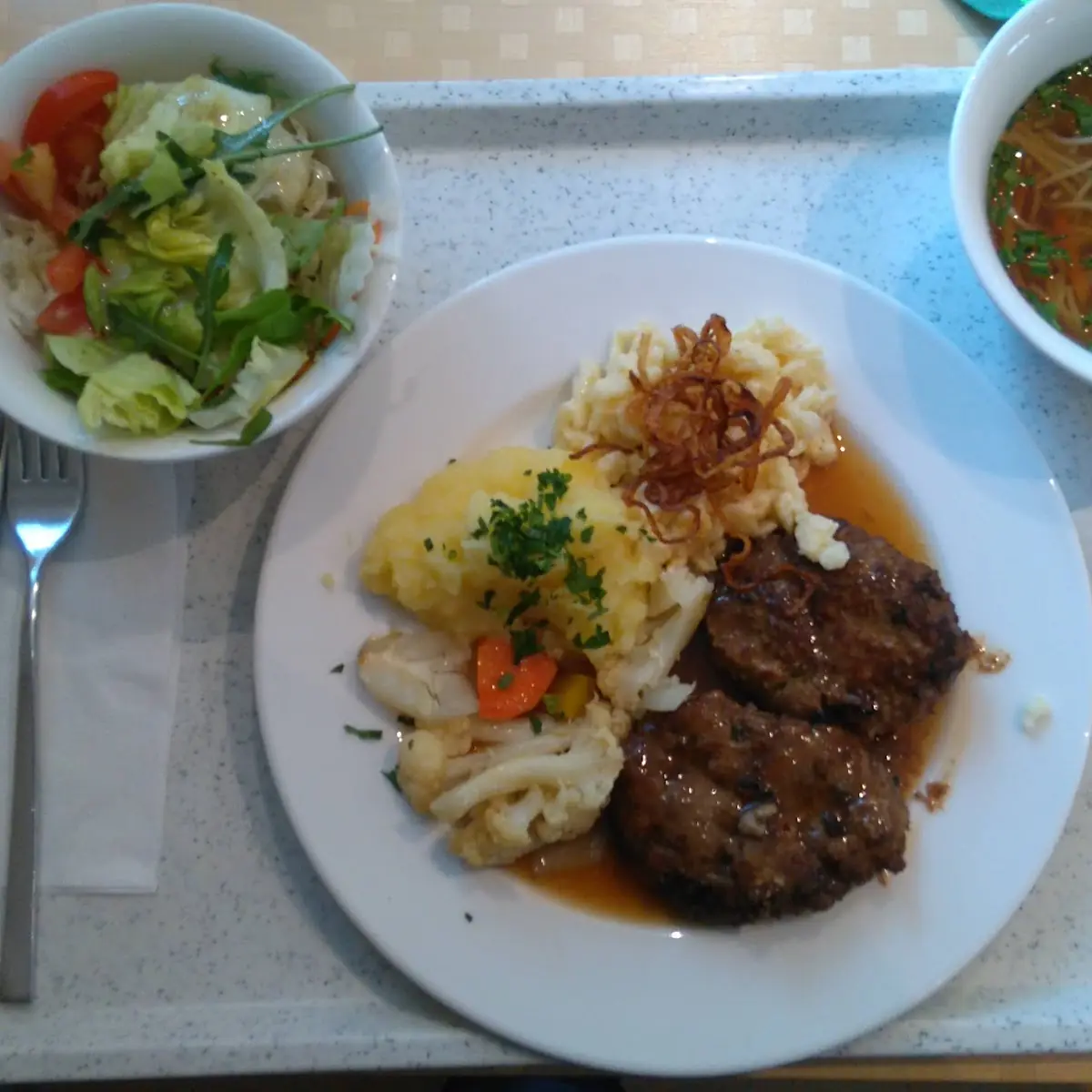 Essen und Trinken photo 5