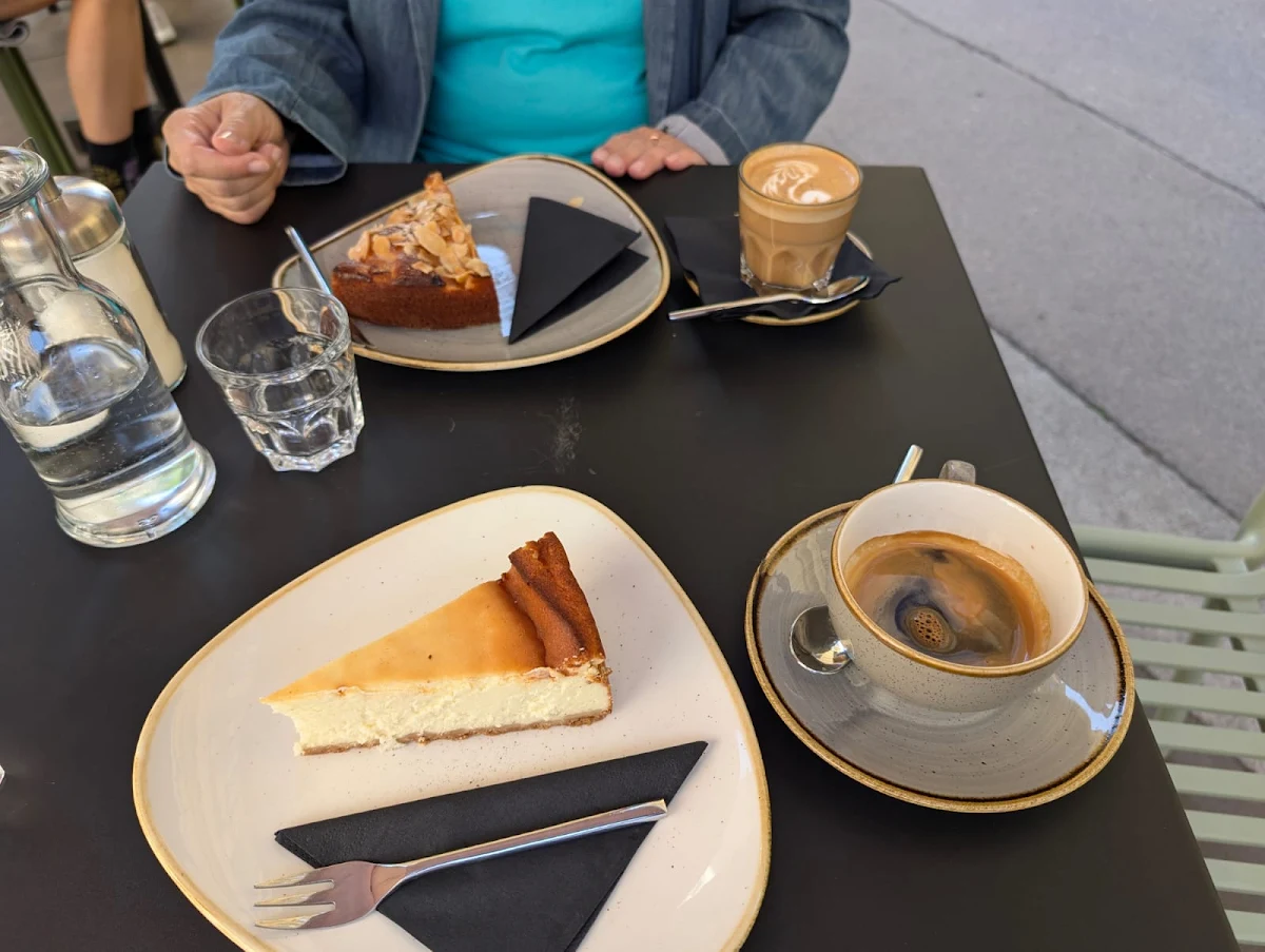 Essen und Trinken photo 10