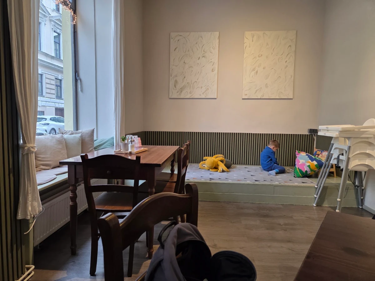 Atmosphäre photo 6