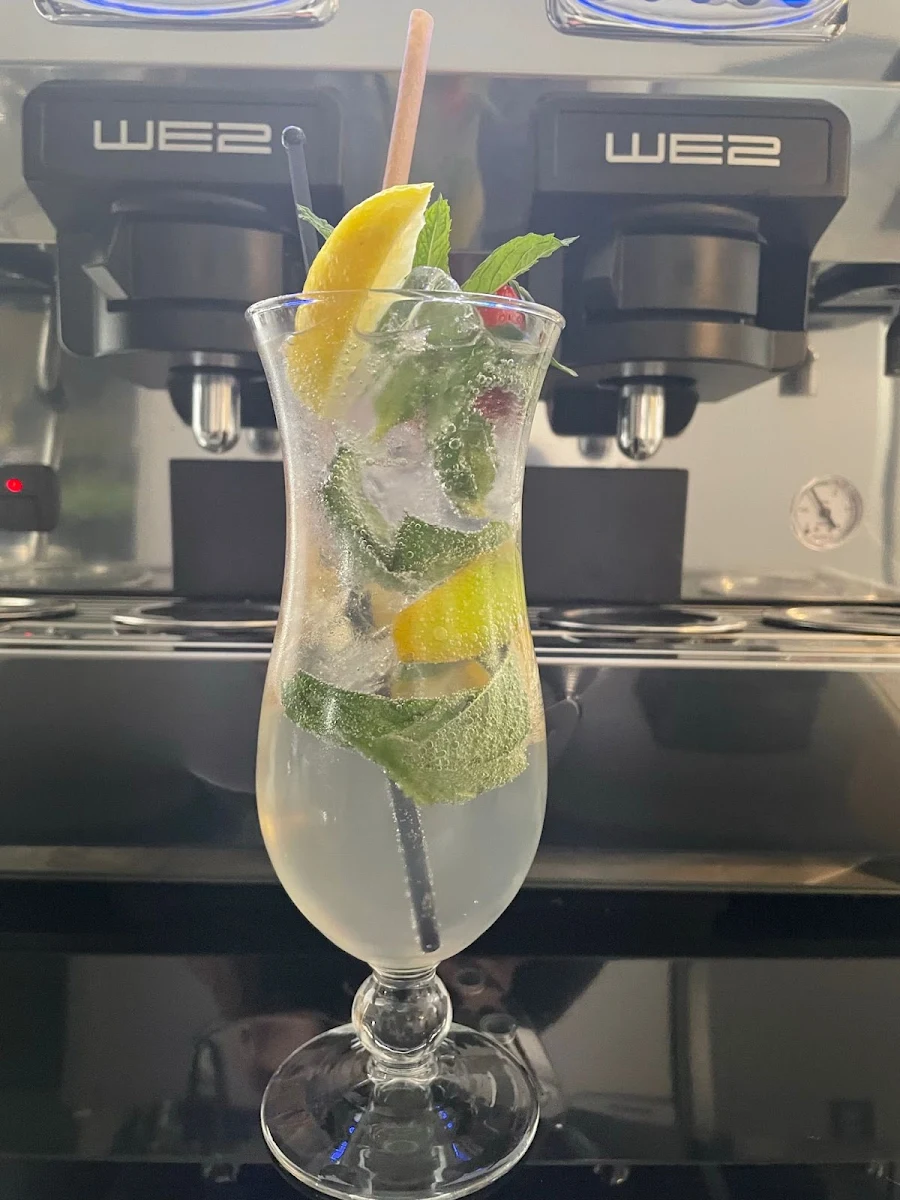 Essen und Trinken photo 10
